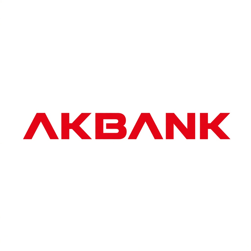 Akbank referans logosu