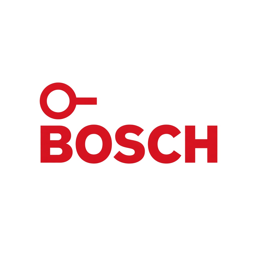 Bosch referans logosu