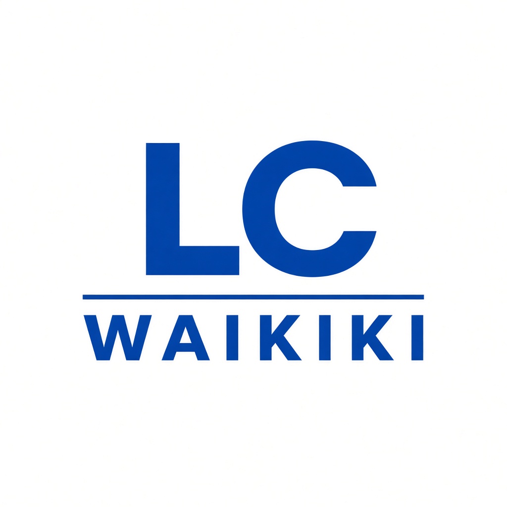 LC Waikiki referans logosu