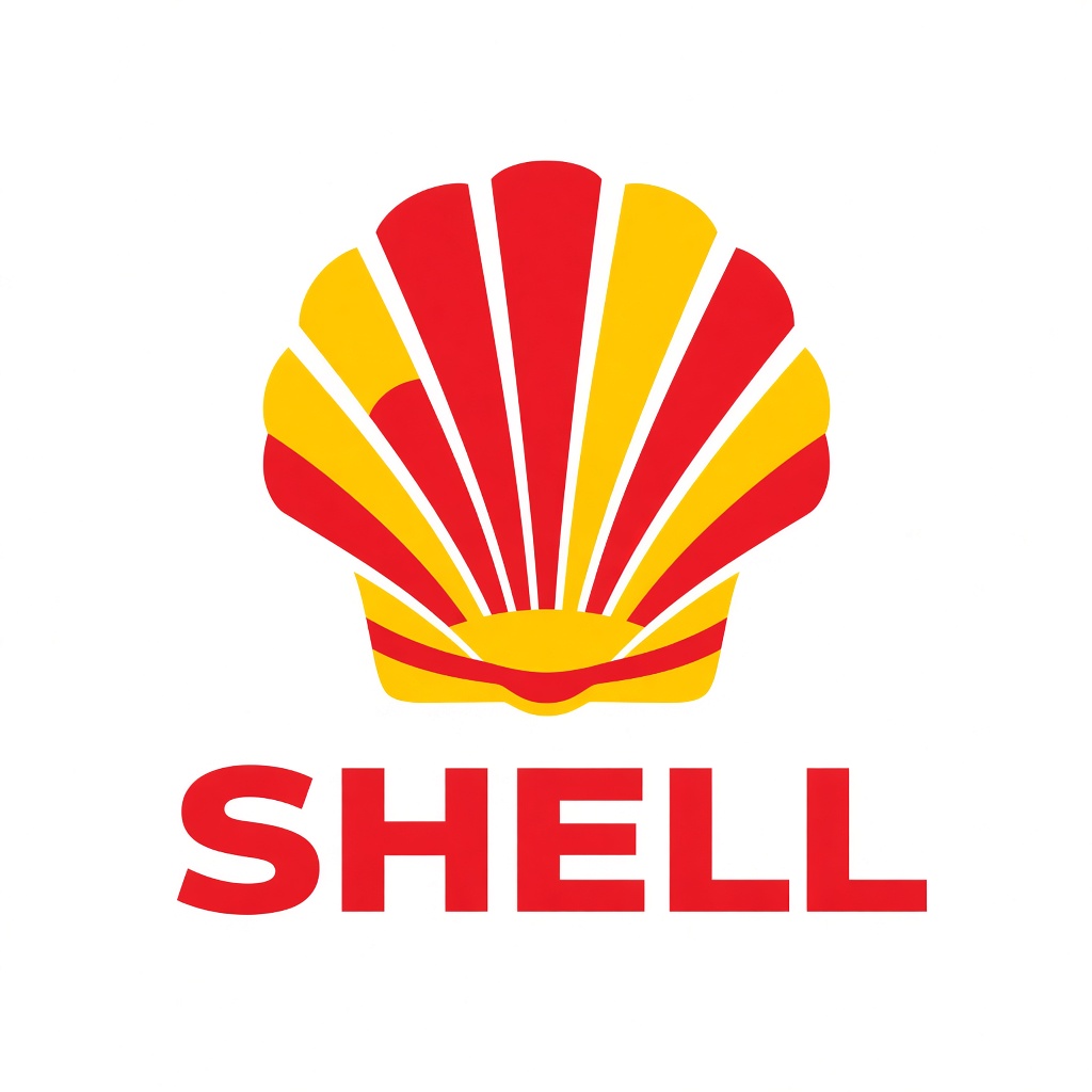 Shell referans logosu
