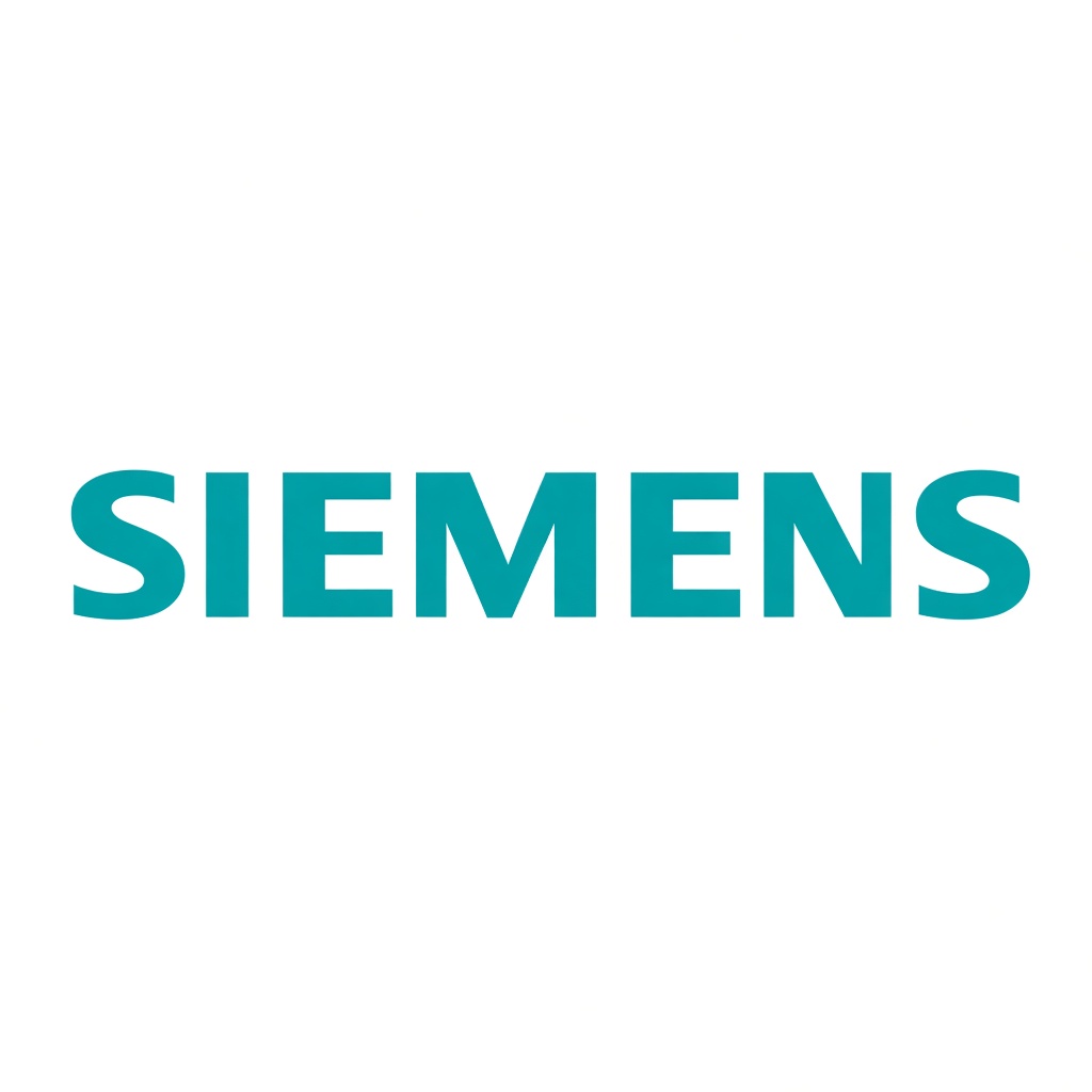 Siemens referans logosu