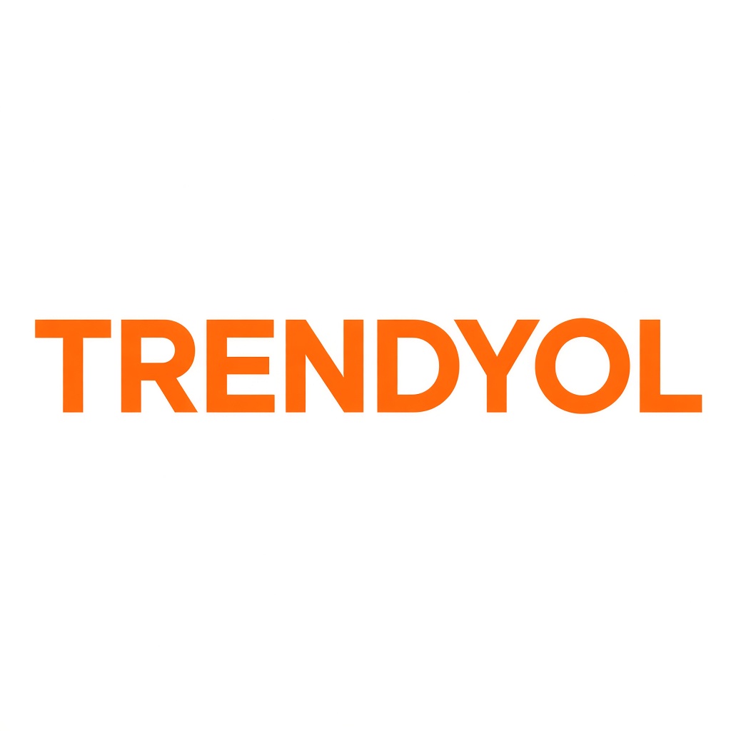 Trendyol referans logosu