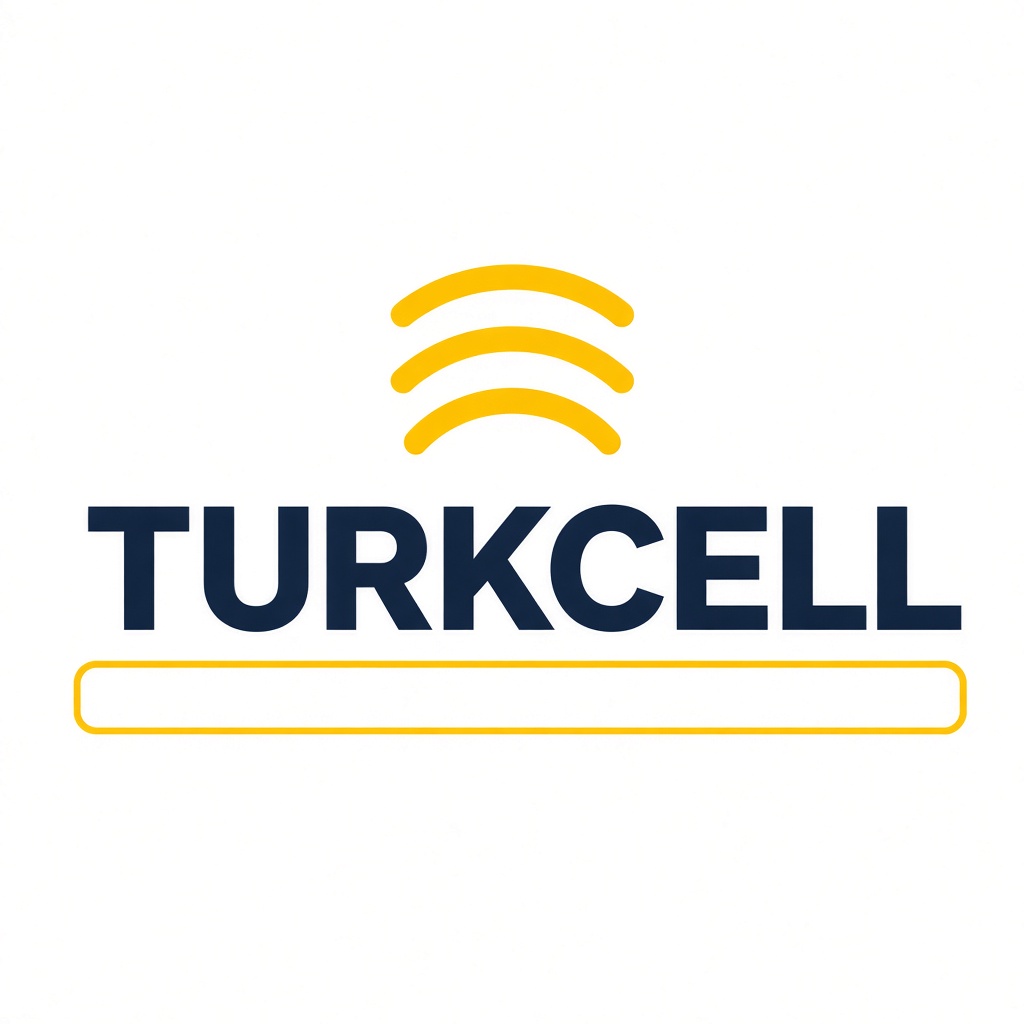 Turkcell referans logosu